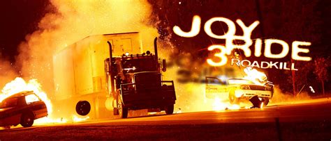 roadkill kisscartoon|Joy Ride 3: Roadkill .
